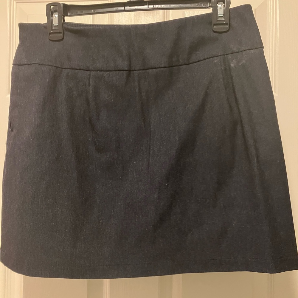 Skort